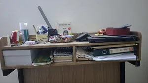 Reading Table