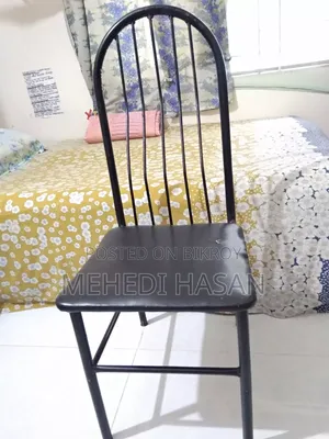 Old Foam Chair