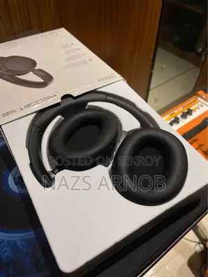Edifier W800bt Se Bluetooth Headphone