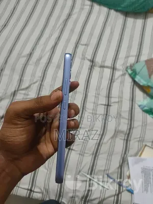 Samsung Galaxy A34 128 GB Blue