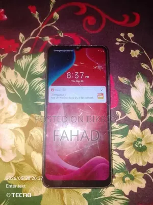 Realme Narzo 50i 64 GB Black