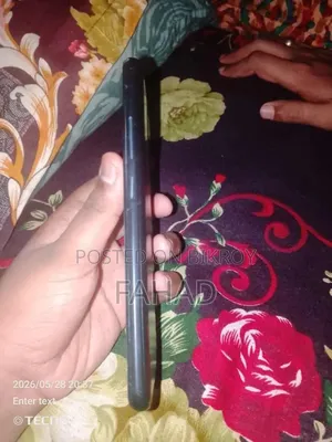 Realme Narzo 50i 64 GB Black