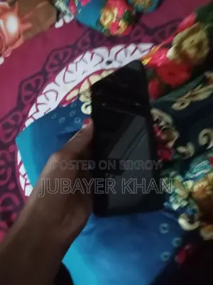 Itel A70 256 GB Black