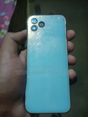 Itel It6320 Blue