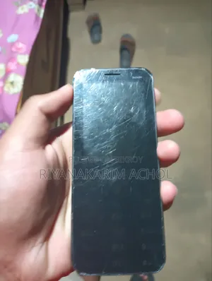 Itel It6320 Blue