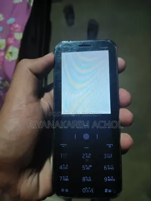 Itel It6320 Blue