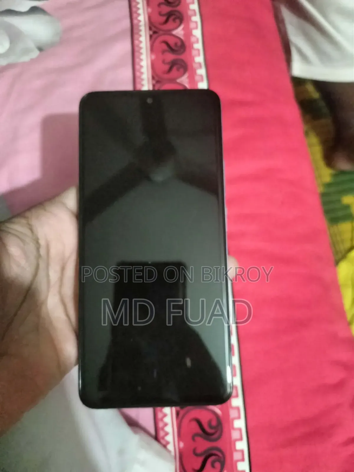 Xiaomi Mi 11i 128 GB Pink
