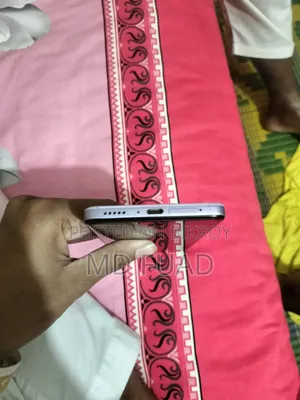 Xiaomi Mi 11i 128 GB Pink
