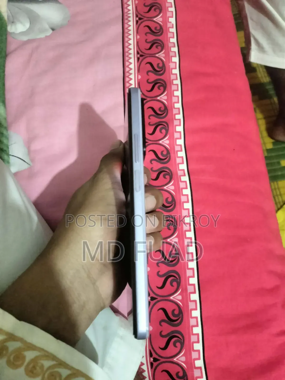 Xiaomi Mi 11i 128 GB Pink