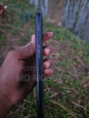 Motorola G34 5G 128 GB Black