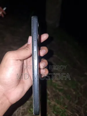 Motorola G34 5G 128 GB Black