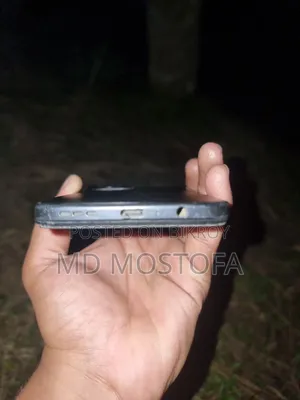 Motorola G34 5G 128 GB Black
