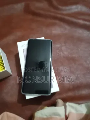 New Honor 256 GB