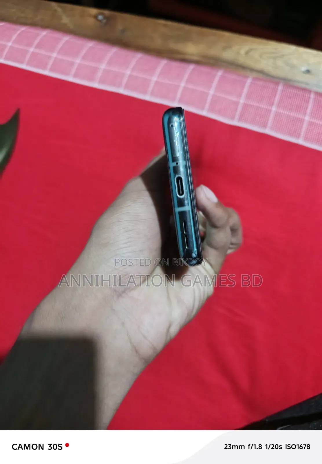 ওয়ানপ্লাস ৯ প্রো ২৫৬ জিবি ব্লু