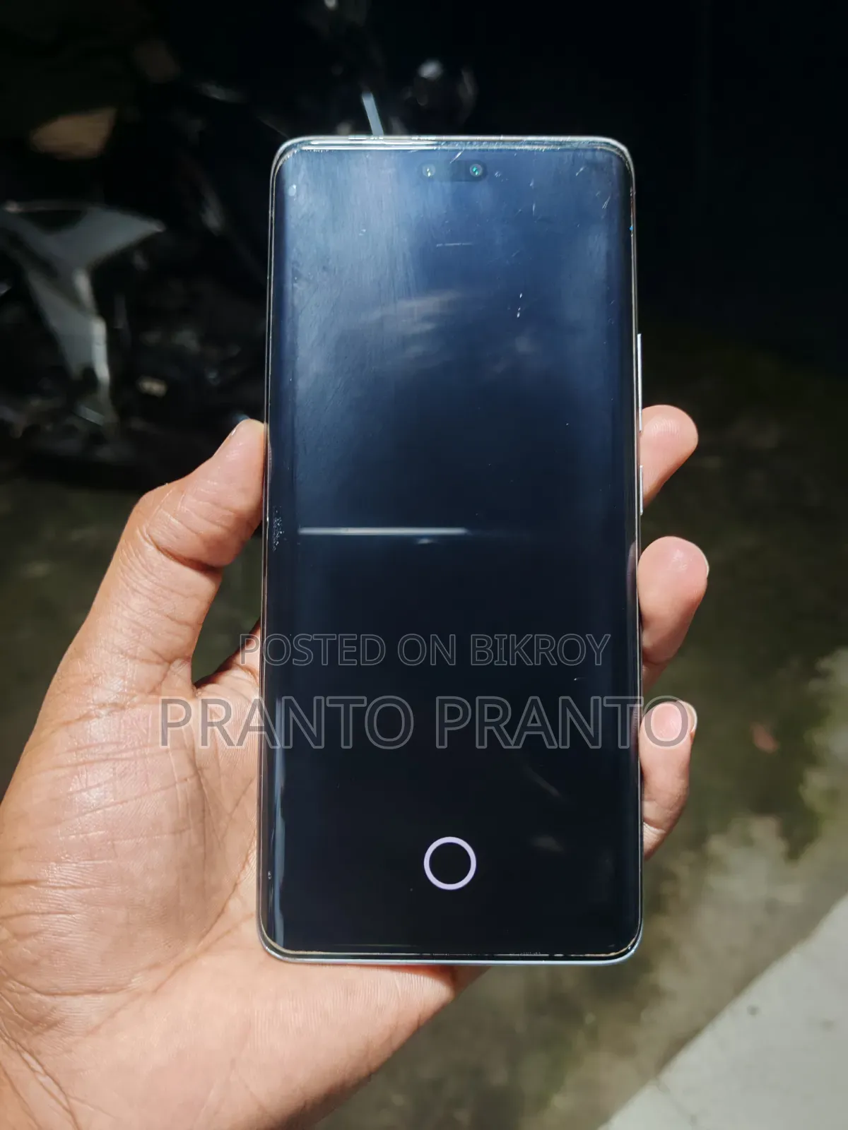 Xiaomi Civi 2 256 GB White