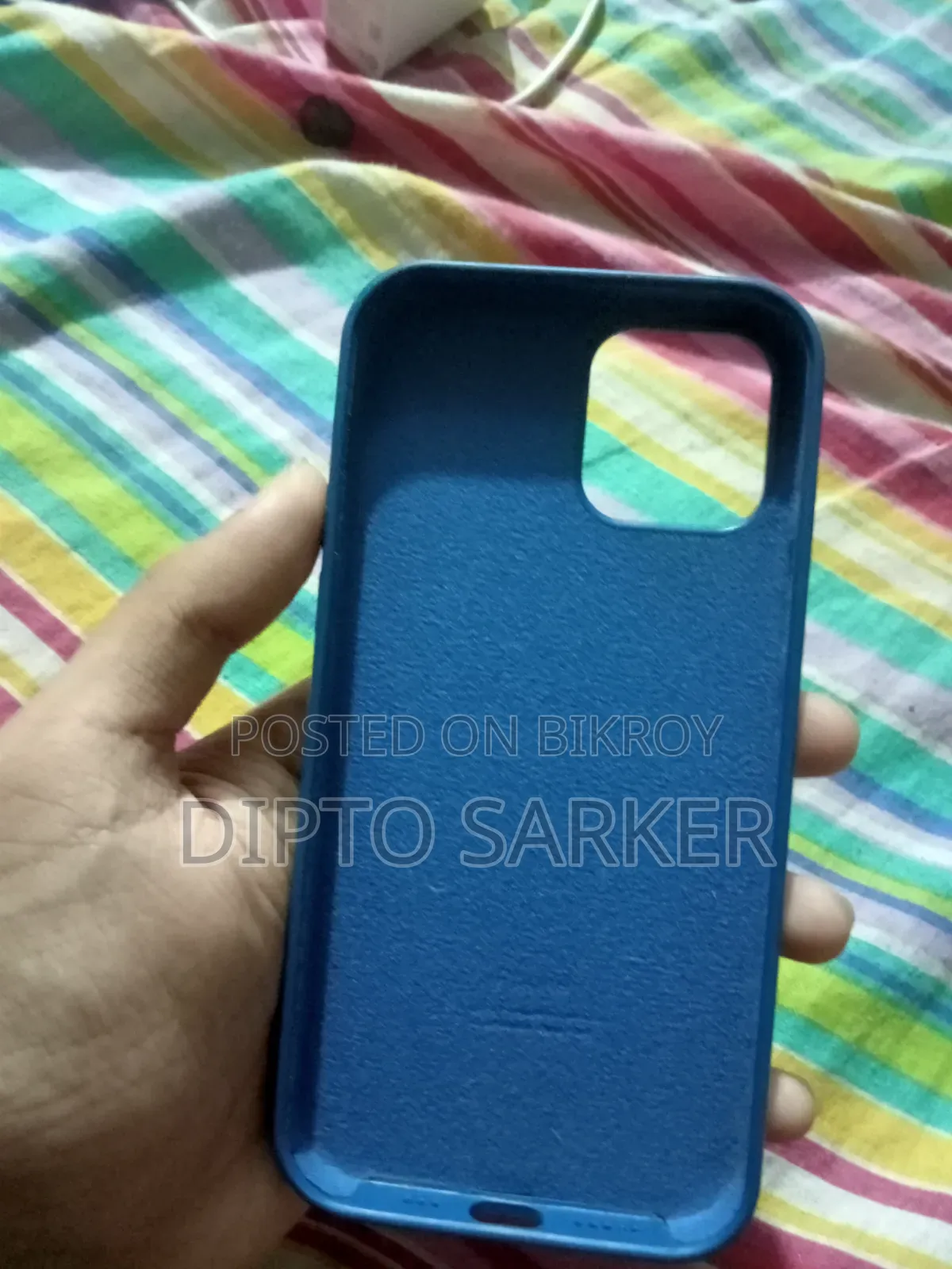Apple iPhone 12 Cover