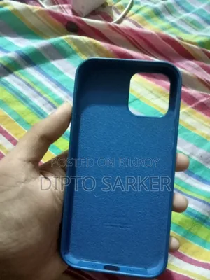 Apple iPhone 12 Cover