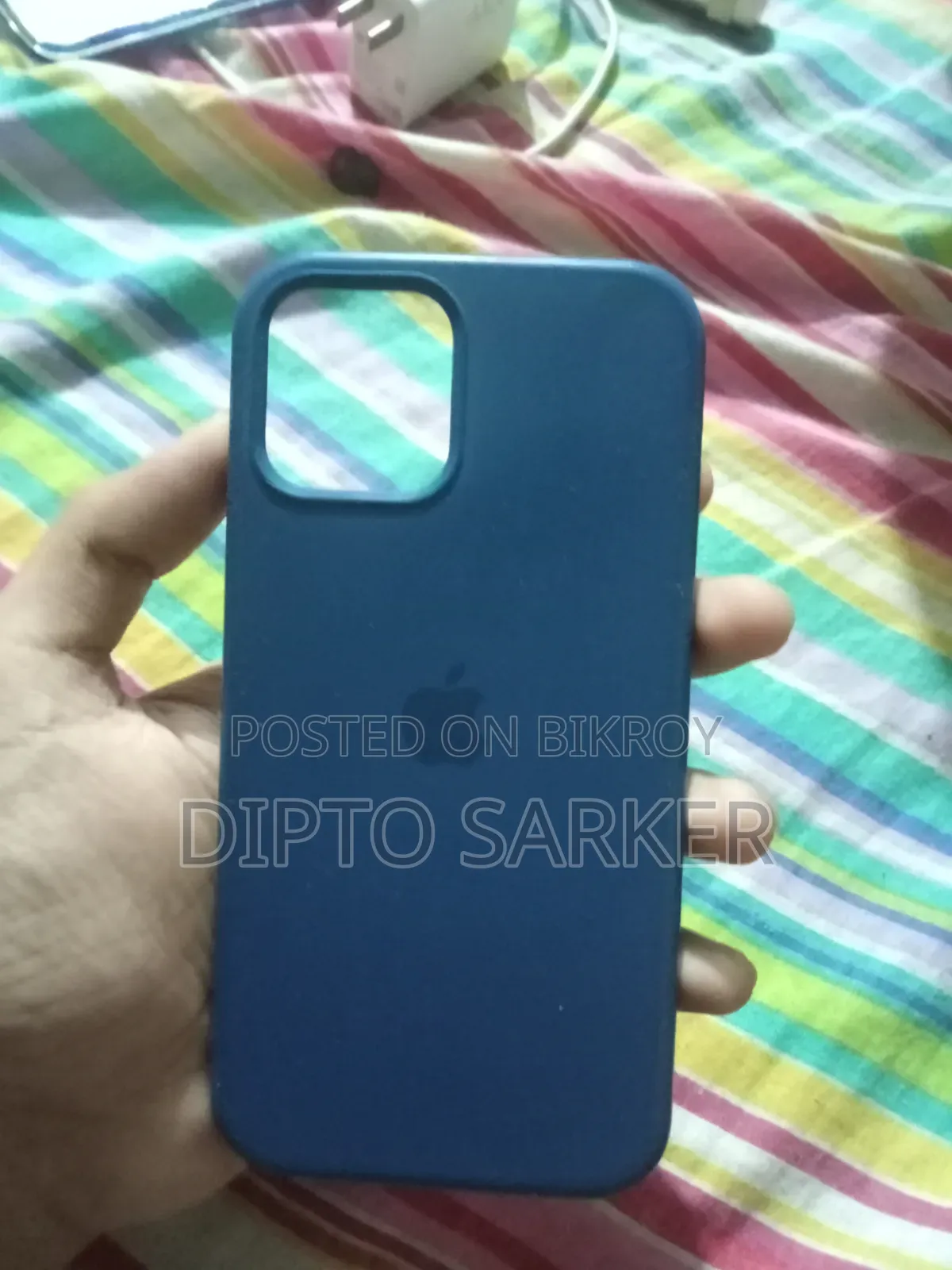 Apple iPhone 12 Cover