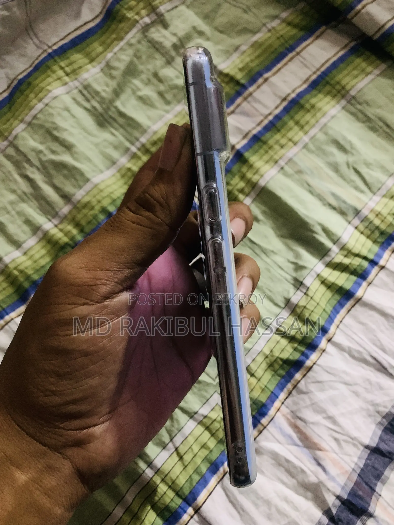 Google Pixel 8 Pro 128 GB Blue