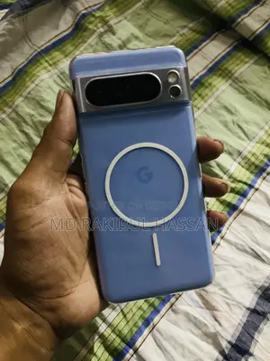 Google Pixel 8 Pro 128 GB Blue