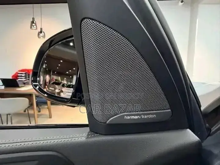 New BMW X7 xDrive40i 2023 Gray
