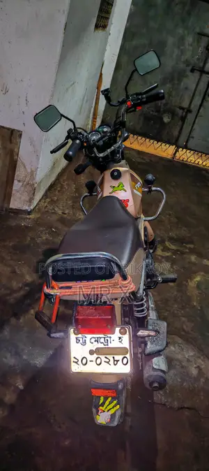 TVS XL 100 Comfort 2021 Beige