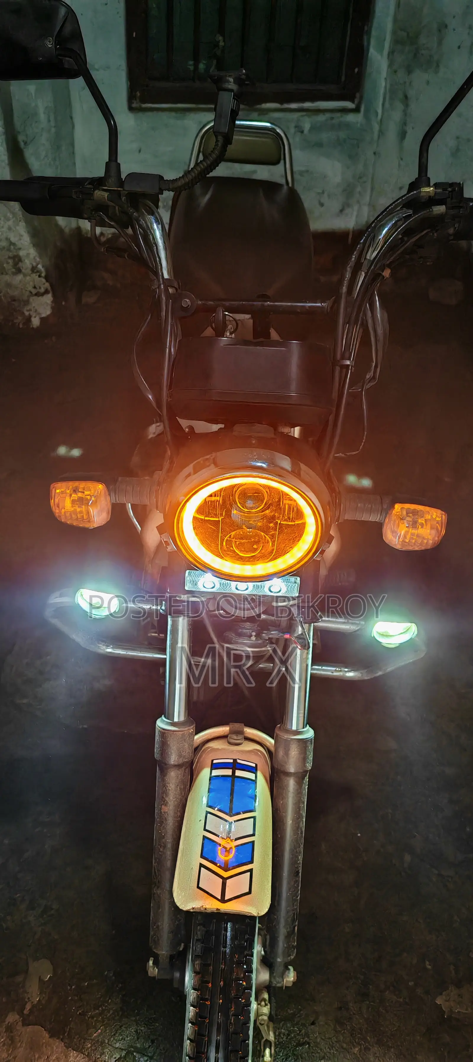 TVS XL 100 Comfort 2021 Beige