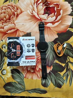 Kospet Tank T3 Ultra