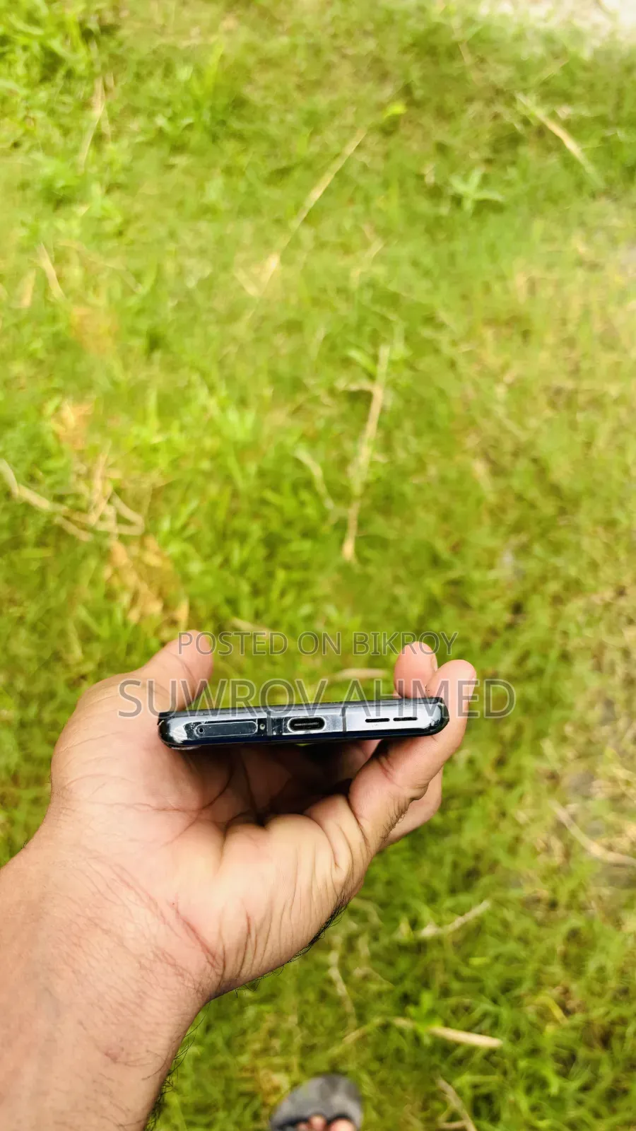 ওয়ানপ্লাস ১১ ২৫৬ জিবি কালো