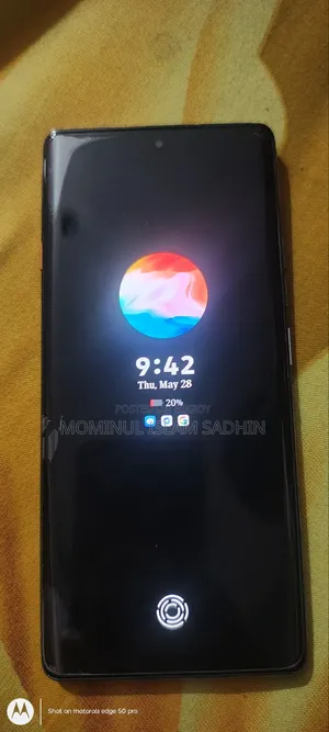 টেকনো ক্যামন ৪০ প্রো ৪জি ২৫৬ জিবি