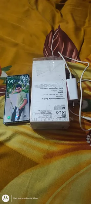 টেকনো ক্যামন ৪০ প্রো ৪জি ২৫৬ জিবি