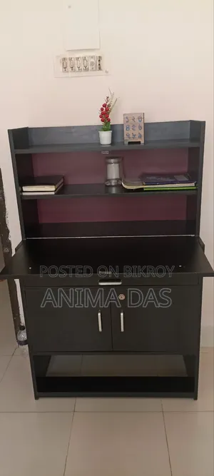Reading Table