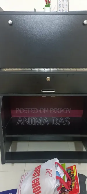 Reading Table
