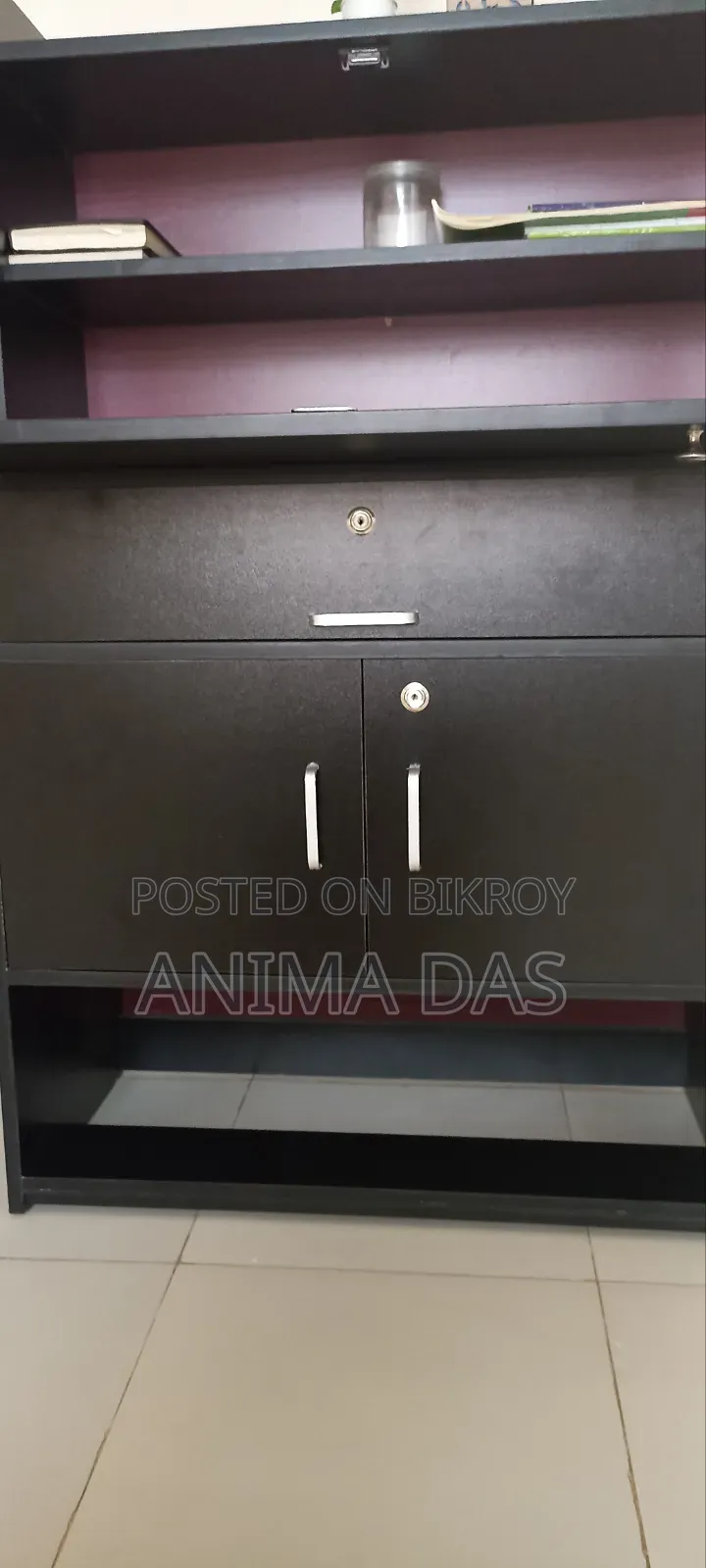 Reading Table