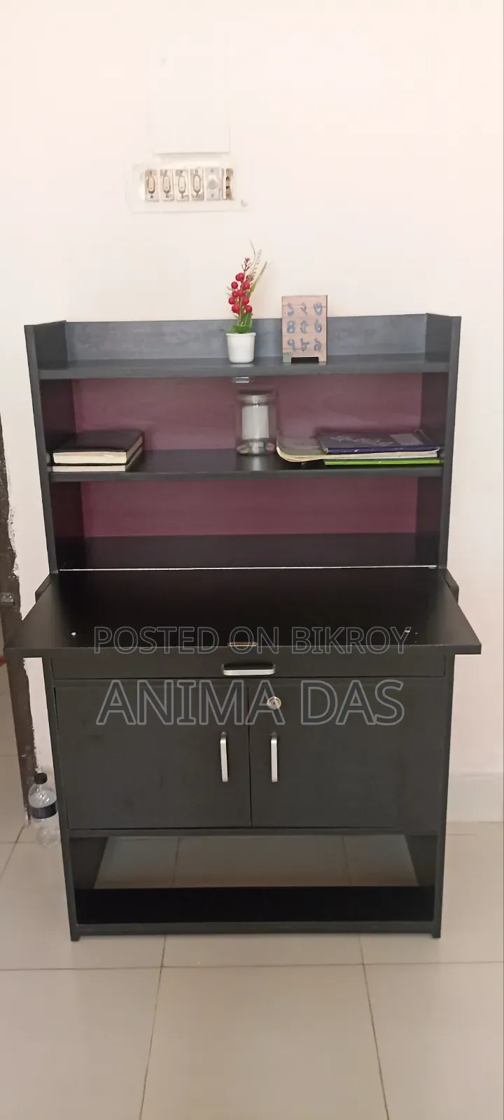 Reading Table