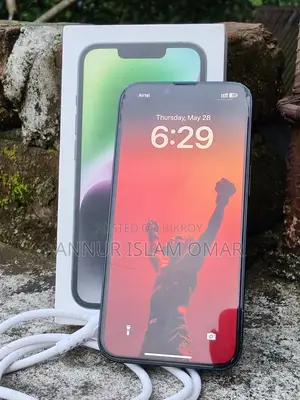 Apple iPhone 14 128 GB Blue
