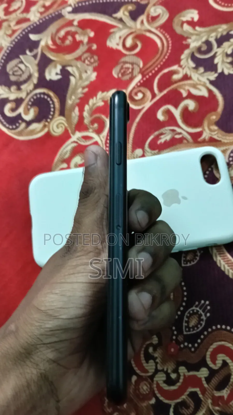 Apple iPhone 7 128 GB Black
