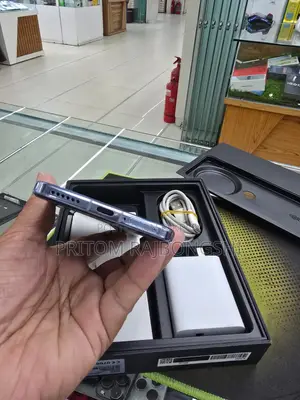 New Vivo X200 512 GB Blue