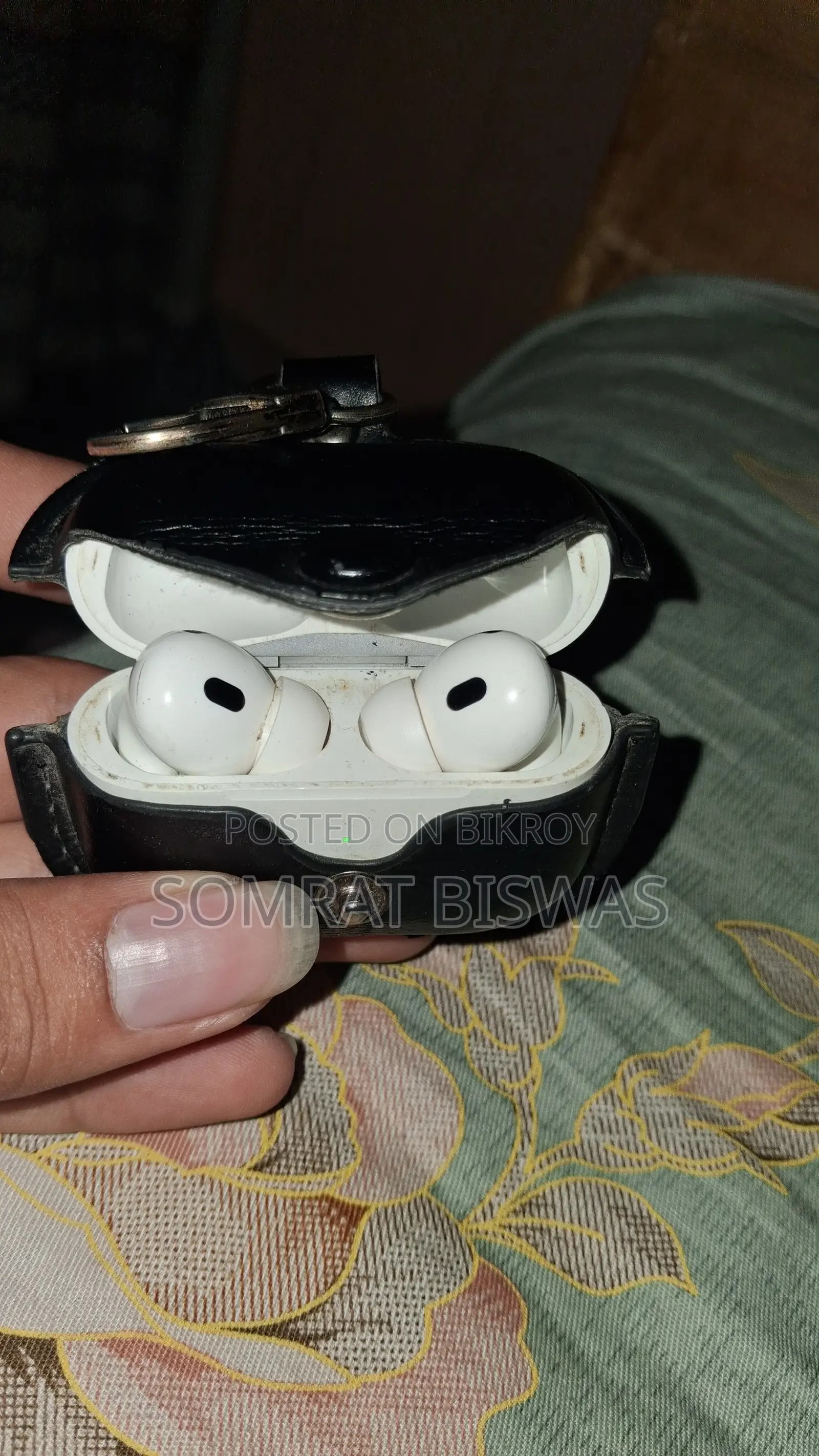 Airpods Pro 2nd Gen