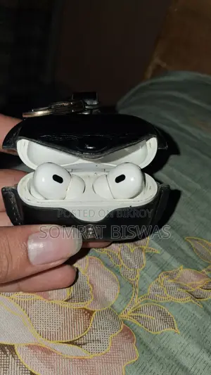 Airpods Pro 2nd Gen
