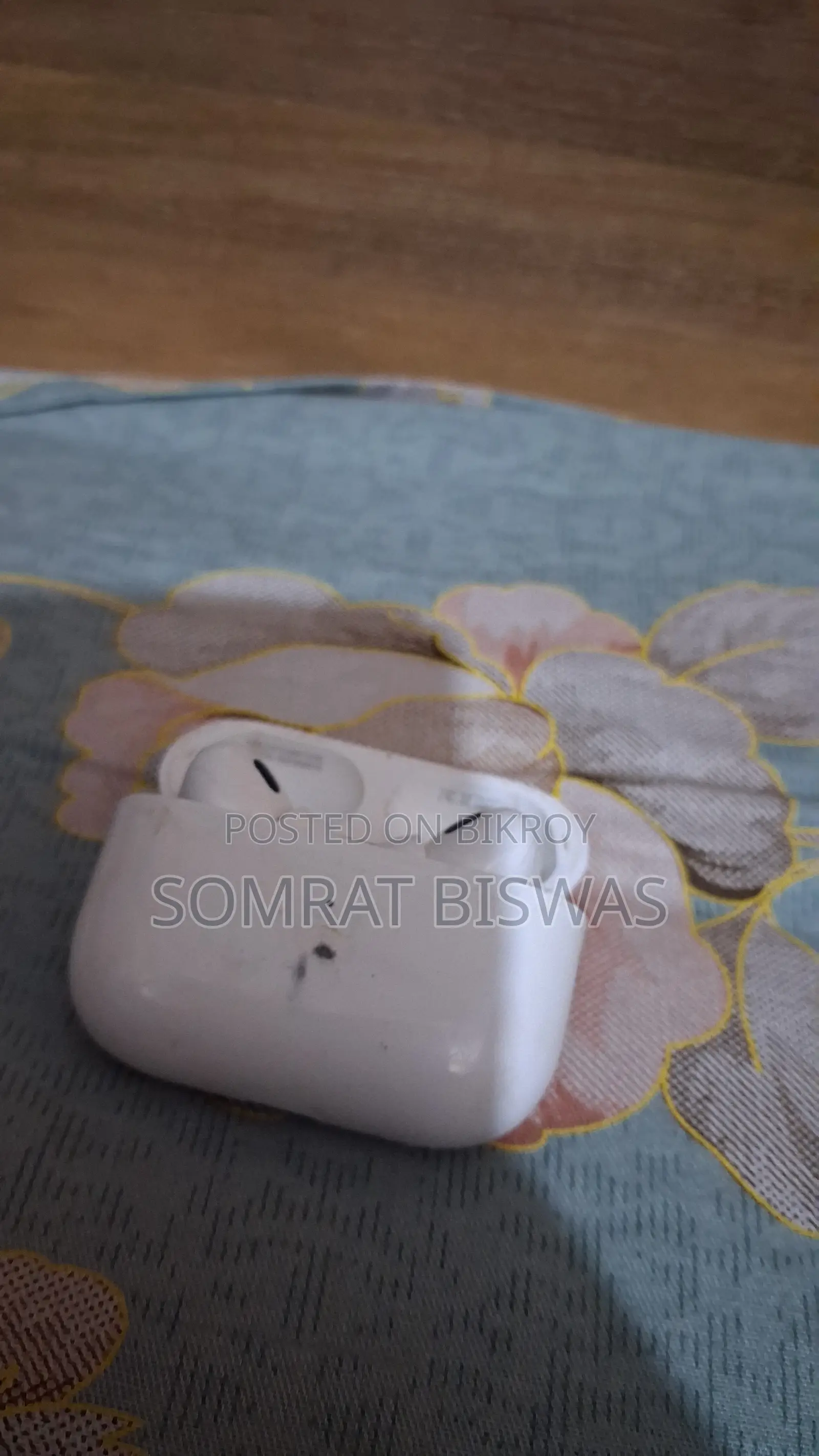 Airpods Pro 2nd Gen
