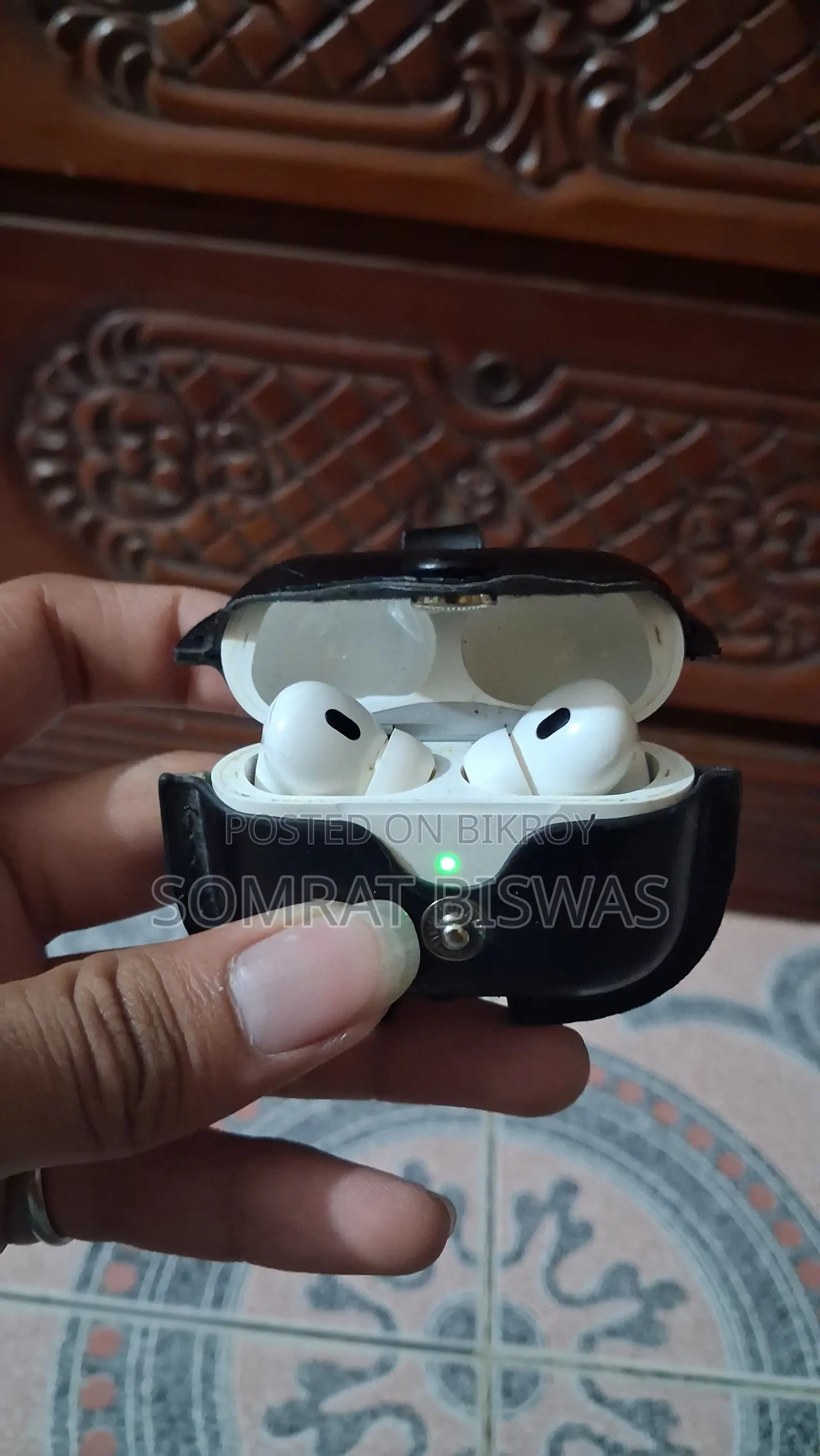 Airpods Pro 2nd Gen