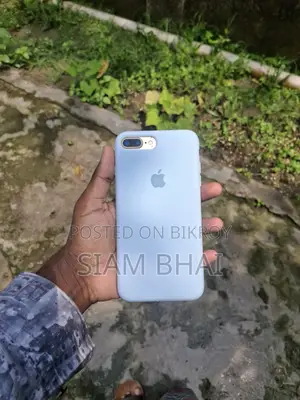 Apple iPhone 7 Plus 128 GB Gold