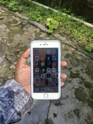 Apple iPhone 7 Plus 128 GB Gold