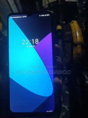 Tecno 64 GB
