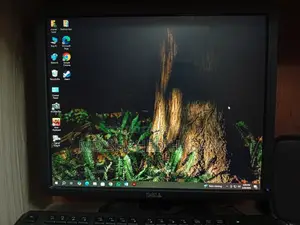 Shahed Monitor