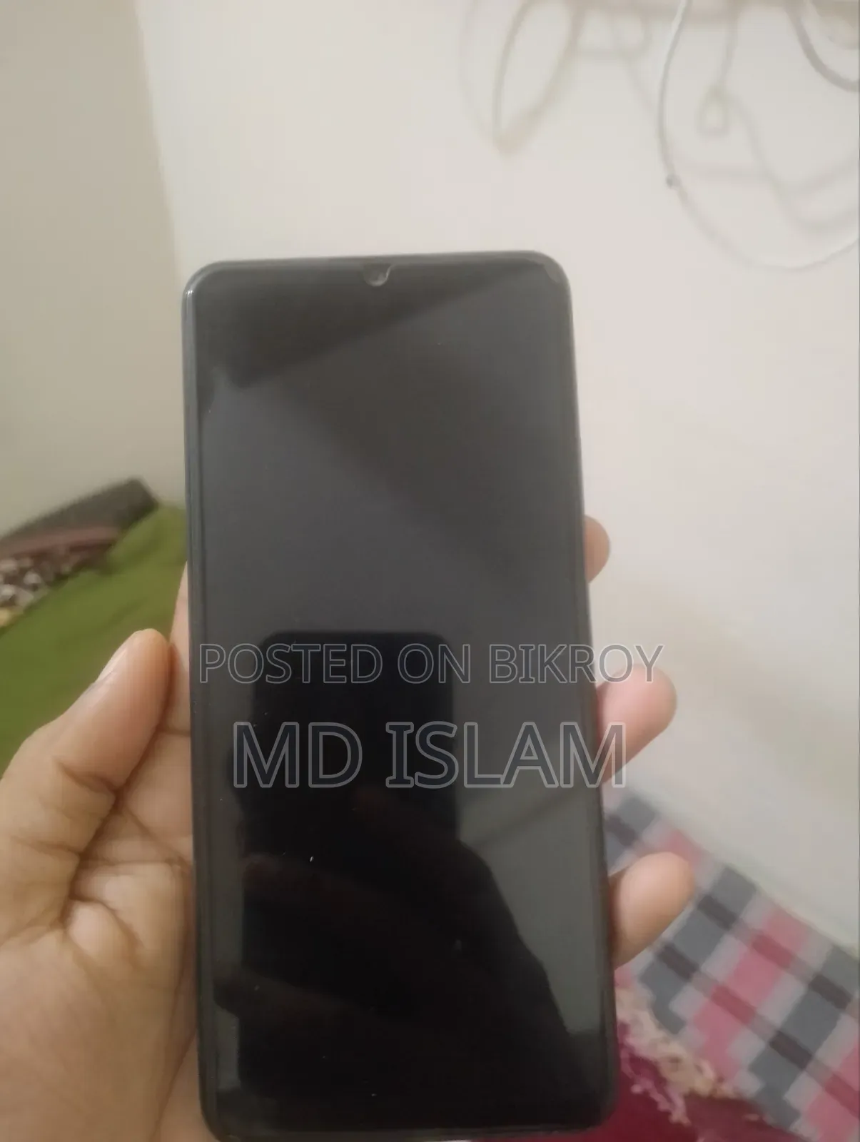 Realme C51 64 GB Black