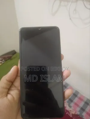 Realme C51 64 GB Black
