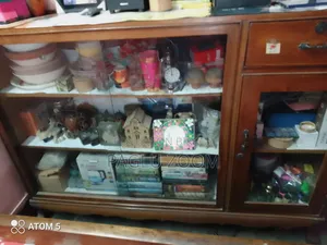 শোকেস Shocase