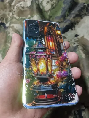 Xiaomi Redmi Note 11 128 GB Bronze